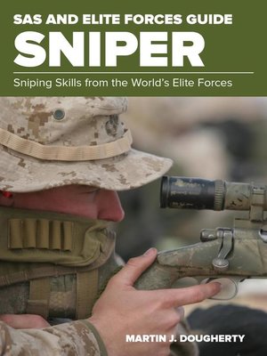 cover image of SAS and Elite Forces Guide Sniper